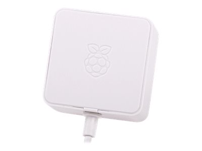 Raspberry Pi Pi - Netzteil - Wechselstrom 100-240 V