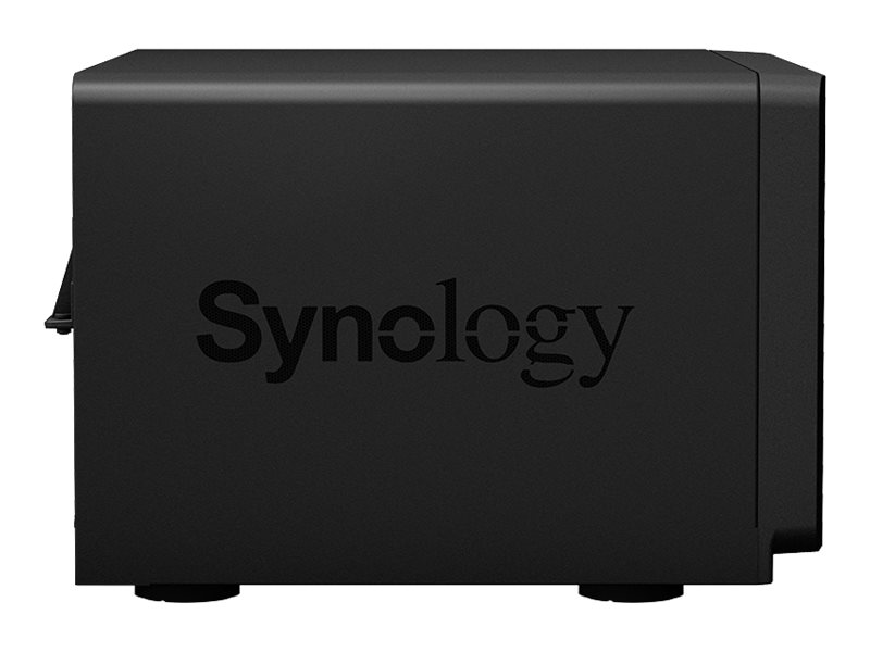 Synology Disk Station DS1621XS+ - NAS-Server