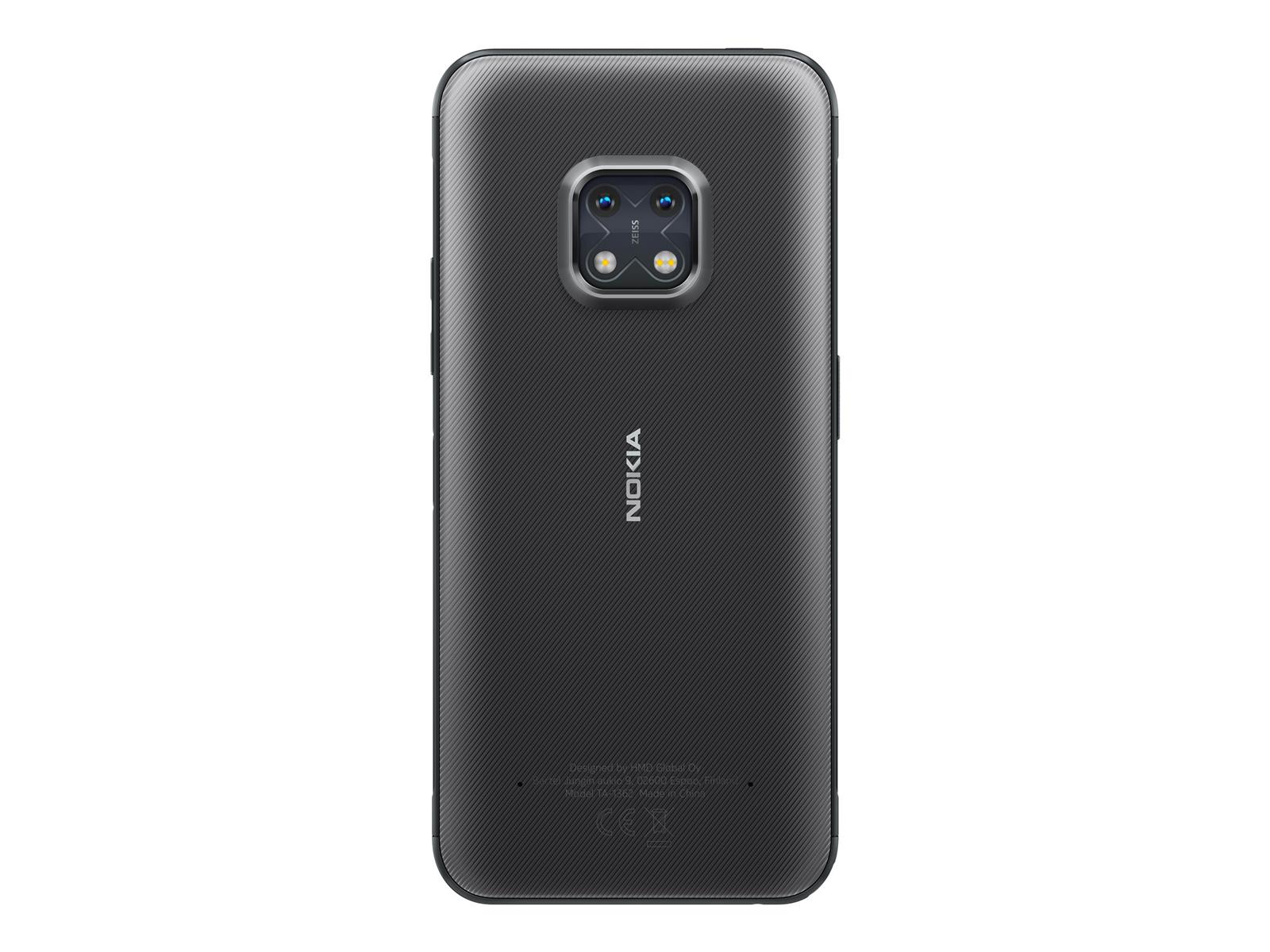 Nokia XR20 4+64GB grau