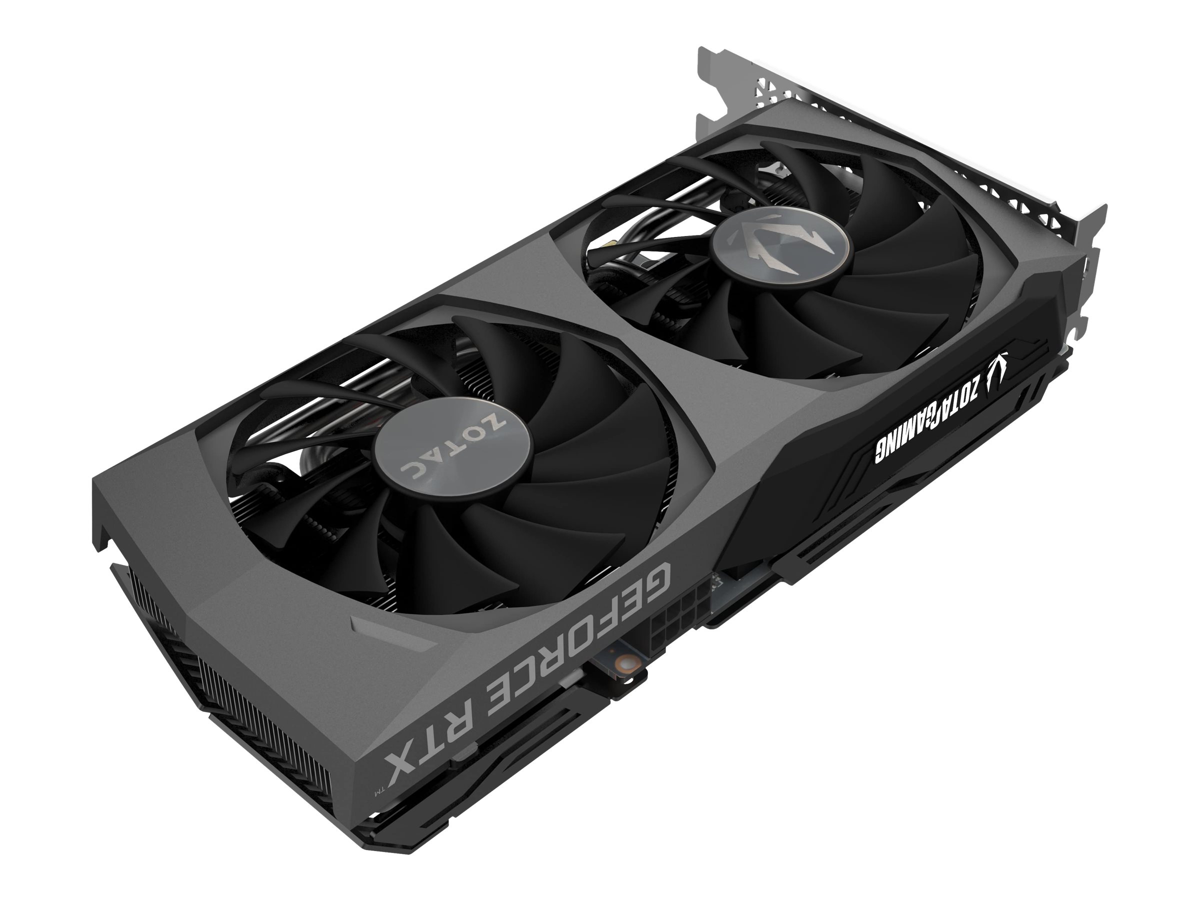 ZOTAC GAMING GeForce RTX 3060 Ti Twin Edge OC LHR