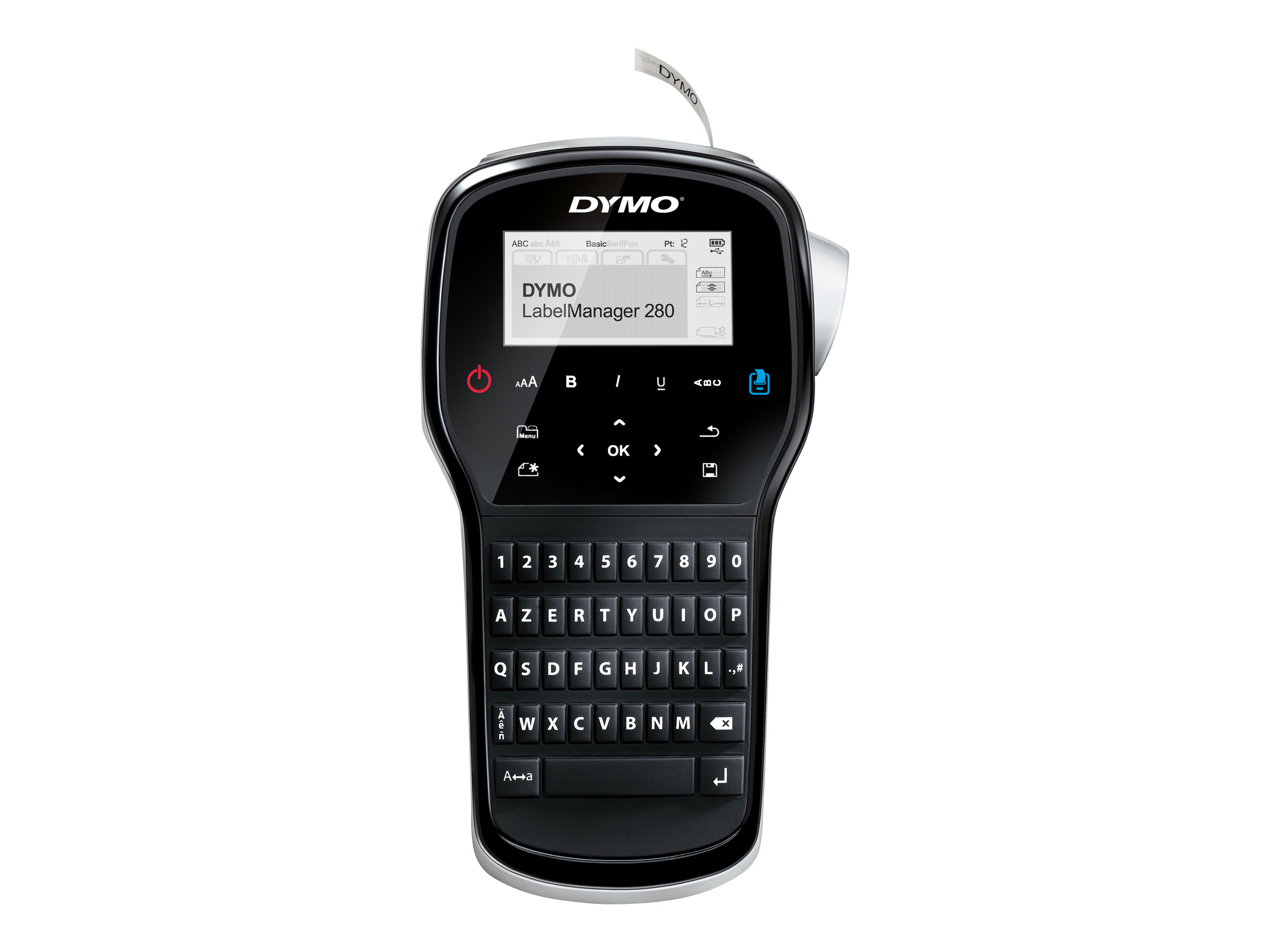 DYMO LabelManager ™ 280 AZERTY