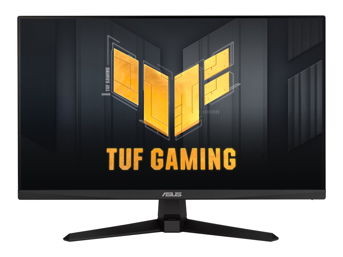 ASUS TUF Gaming VG249QM1A Computerbildschirm 60,5 cm (23.8") 1920 x 1080 Pixel Full HD Schwarz ASUS TUF Gaming VG249QM1A Computerbildschirm 60,5 cm (23.8") 1920 x 1080 Pixel Full HD Schwarz