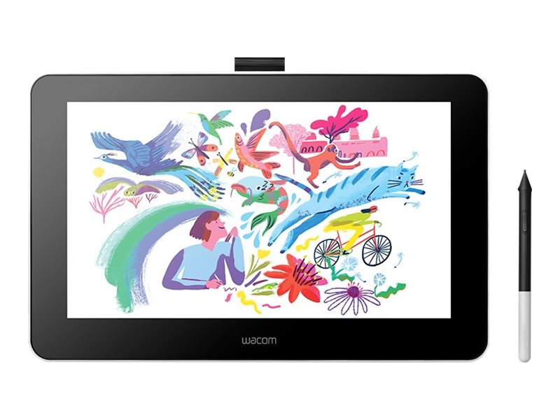 Wacom One 13 Pen Display