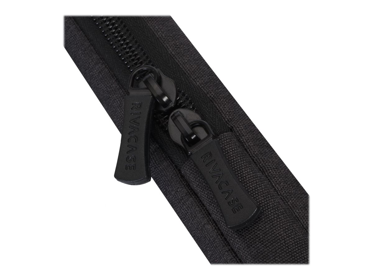 Rivacase Suzuka 35,6 cm (14") Schutzhülle Schwarz Rivacase Suzuka 35,6 cm (14") Schutzhülle Schwarz