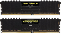 Corsair Vengeance LPX 32GB DDR4-2133 Speichermodul 2 x 16 GB 2133 MHz Corsair Vengeance LPX 32GB DDR4-2133 Speichermodul 2 x 16 GB 2133 MHz