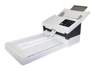 Avision Dokumentenscanner AD345F A4
