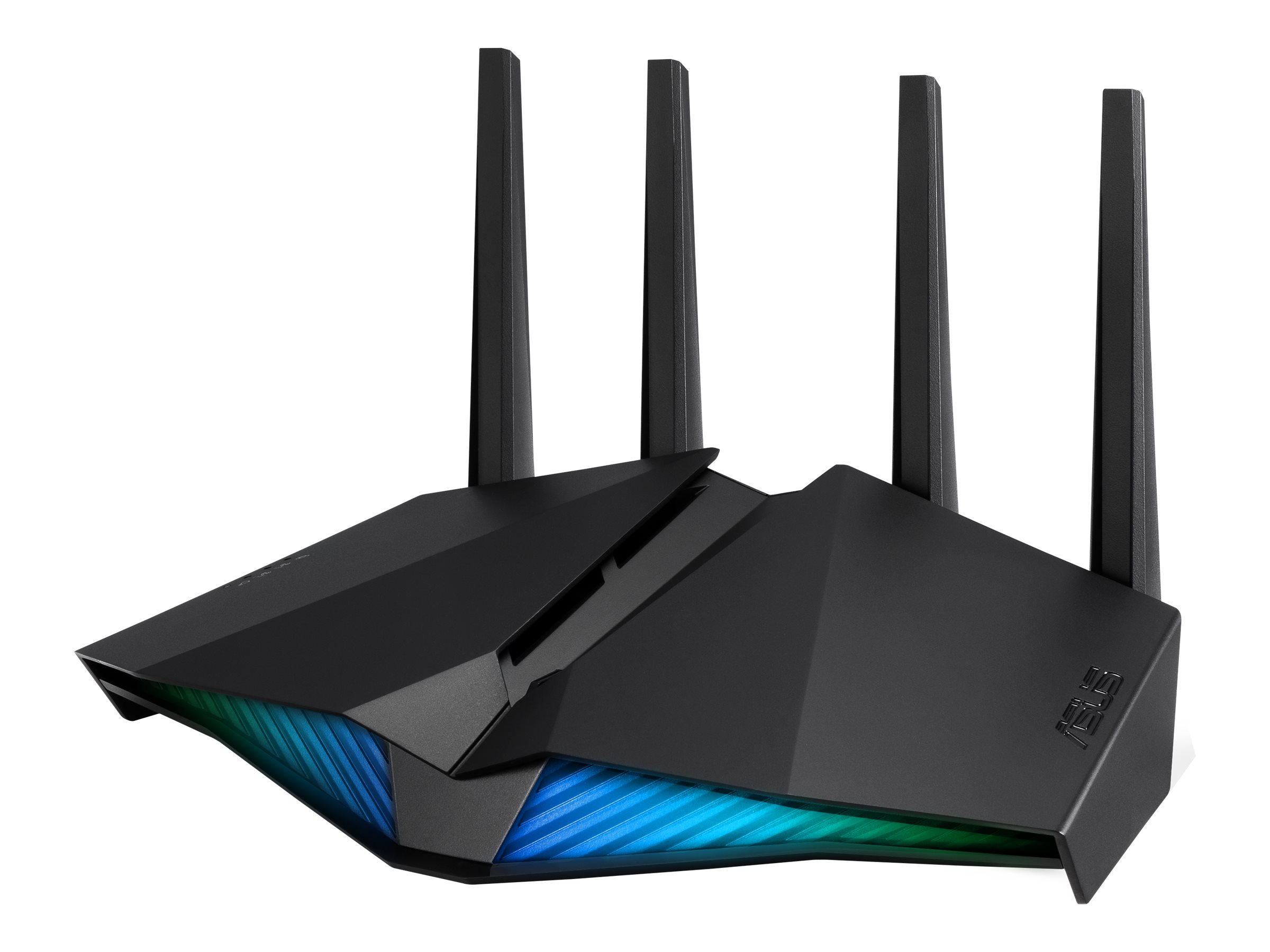 ASUS DSL-AX82U - Wireless Router - DSL-Modem