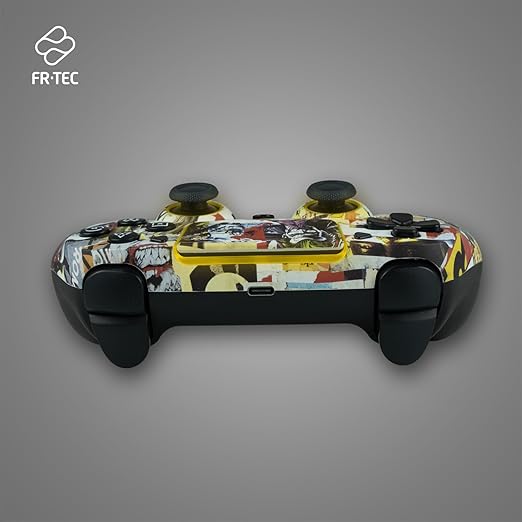 Blade Controller DC Batman wireless PS4/PC Blade Controller DC Batman wireless PS4/PC
