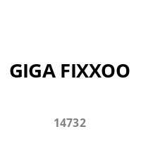 GIGA Fixxoo Display - iPhone 5s ohne Werkzeugset white