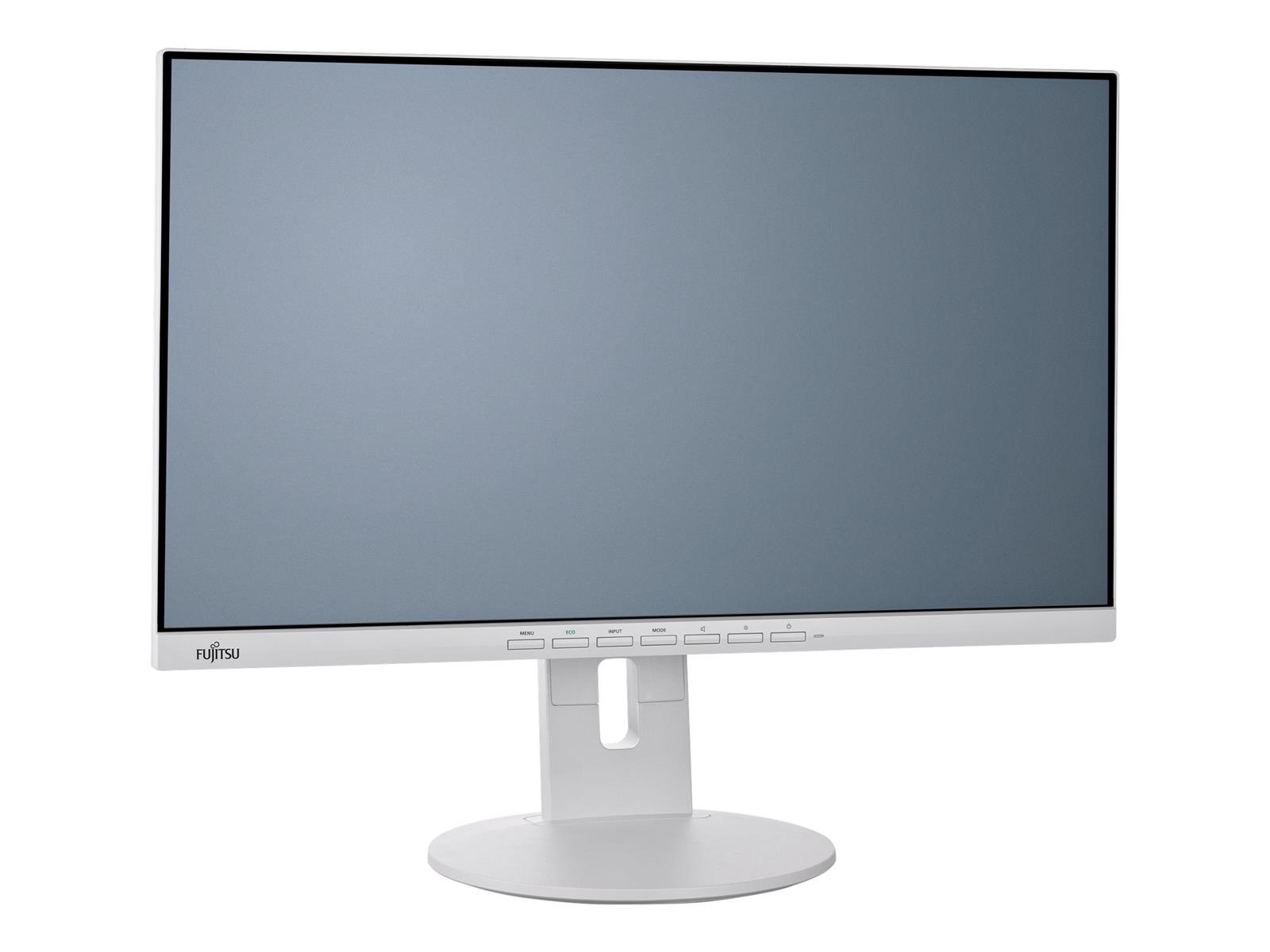Fujitsu B24-9 TE - LED-Monitor - 60.5 cm (23.8") Fujitsu B24-9 TE - LED-Monitor - 60.5 cm (23.8")