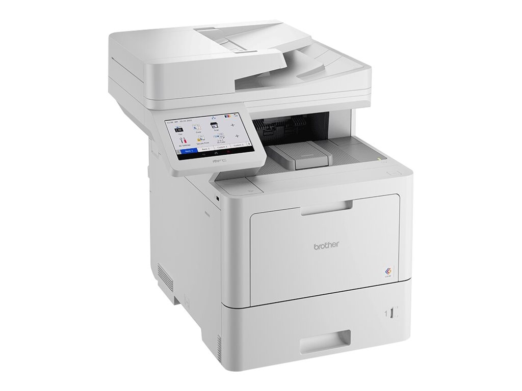 Brother MFC-L9670CDN Multifunktionsdrucker Laser A4 2400 x 600 DPI 40 Seiten pro Minute