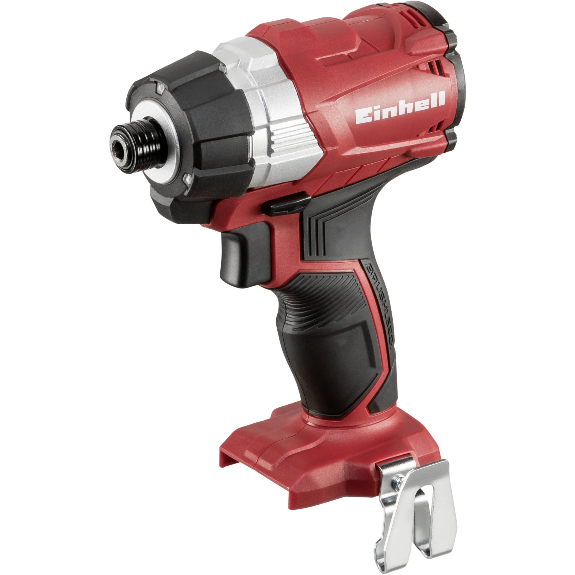 Einhell TE-CI 18 Li Brushless Akku-Schlagschrauber Einhell TE-CI 18 Li Brushless Akku-Schlagschrauber