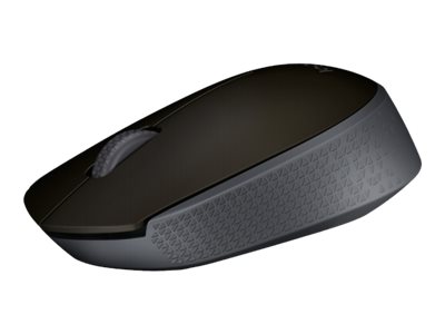LOGITECH M170 MAUS GRAU KABELLOS