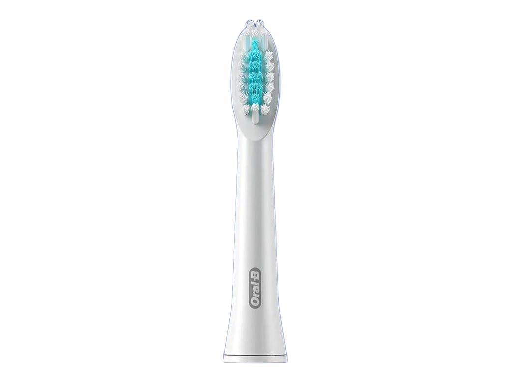 Oral-B Aufsteckbürsten Pulsonic Sensitive 4er