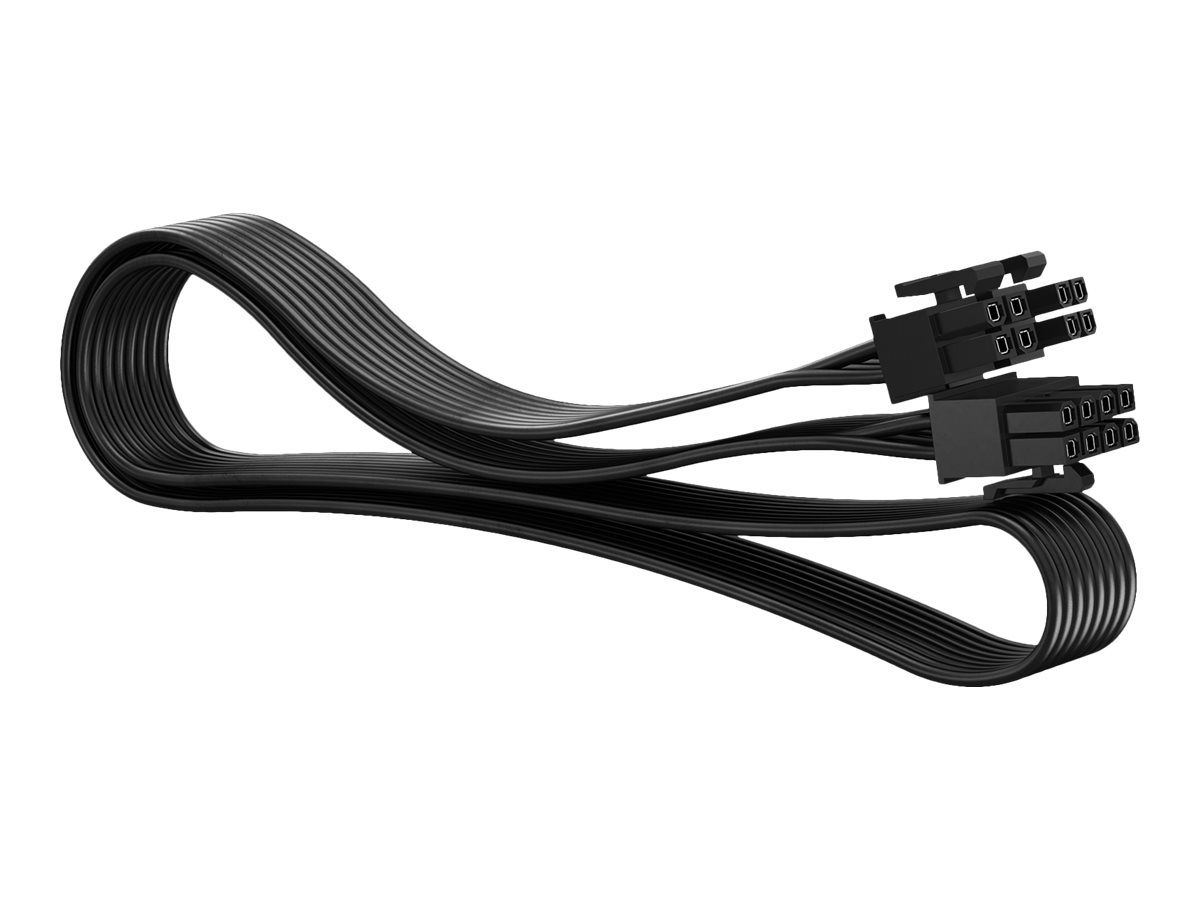 Fractal Design Stromkabel - 8-poliges EPS12V (M)