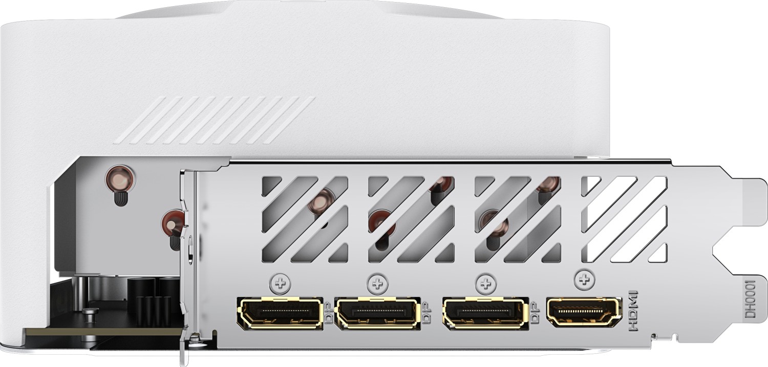Gigabyte GeForce RTX 4080 GAMING OC - Grafikkarten
