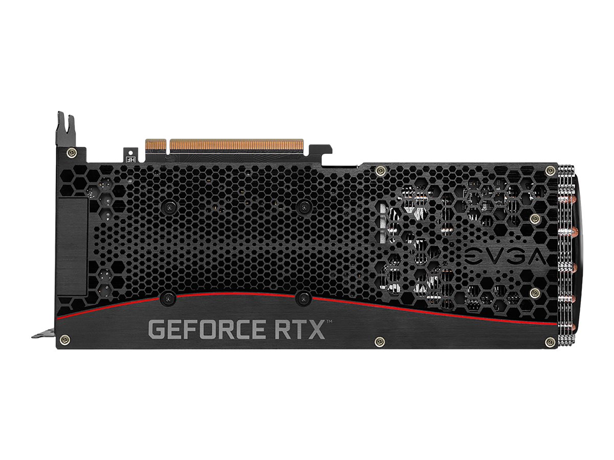 EVGA GeForce RTX 3070 XC3 ULTRA GAMING - Grafikkarten