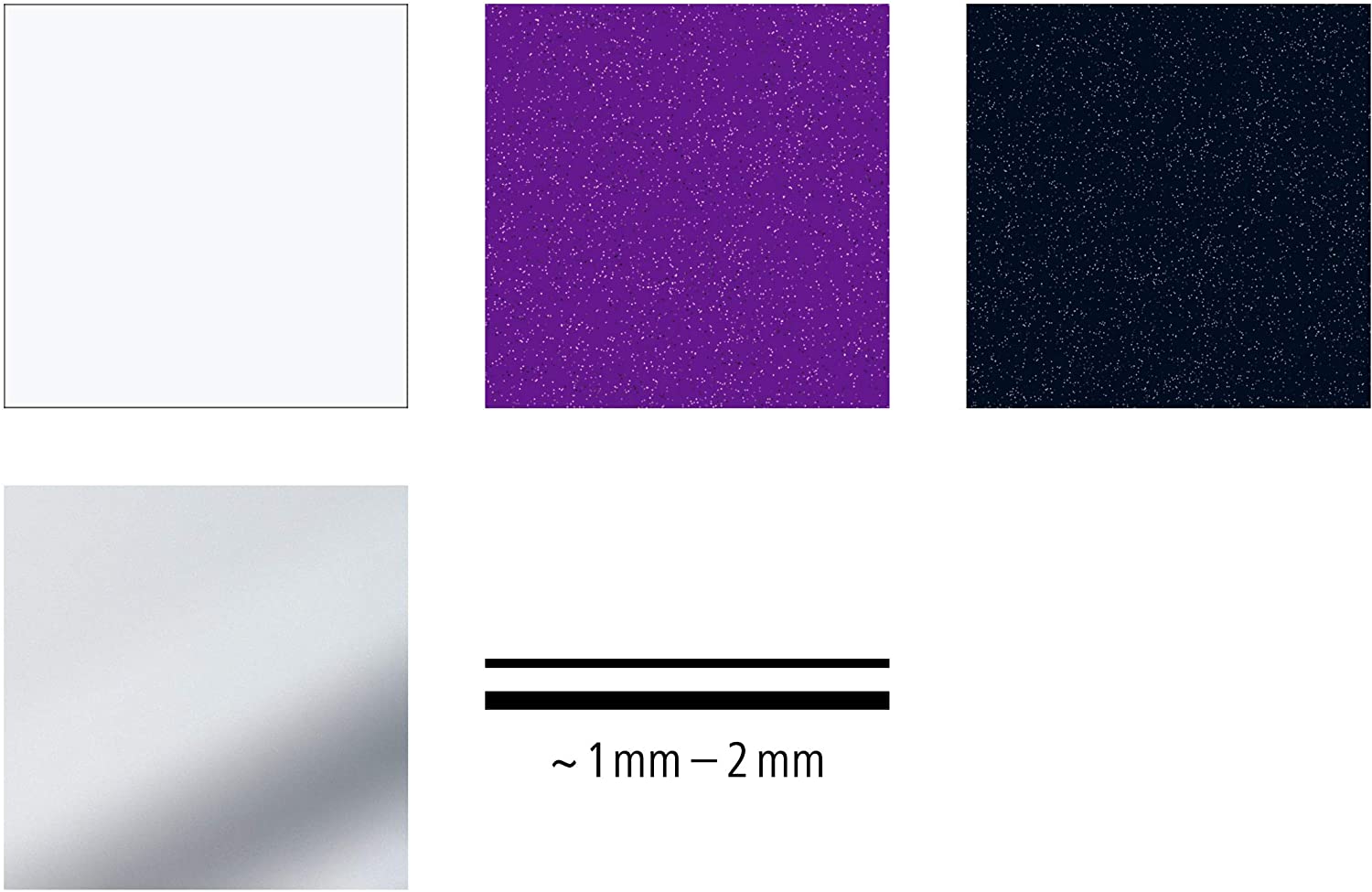 STAEDTLER 61 DJT2 - Knetmasse - Schwarz - Violett - Silber - Weiß - 3 Stück(e) - 3 Farben - 110 °C - 30 min STAEDTLER 61 DJT2 - Knetmasse - Schwarz - Violett - Silber - Weiß - 3 Stück(e) - 3 Farben - 110 °C - 30 min