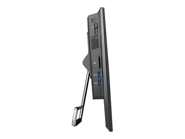 Shuttle XPC P51U - Barebone - All-in-One (Komplettlösung)
