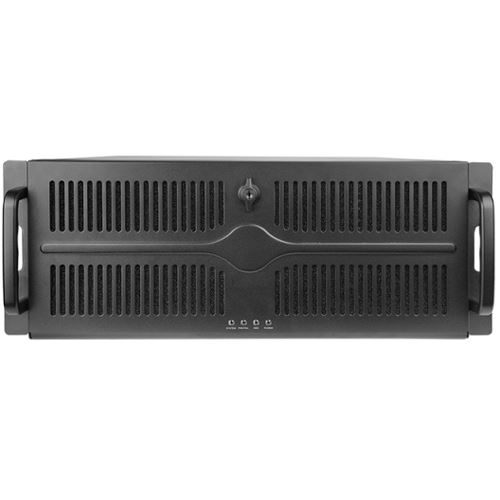 Chieftec 19" UNC-409S-B-OP| UNC-409S-B-OP