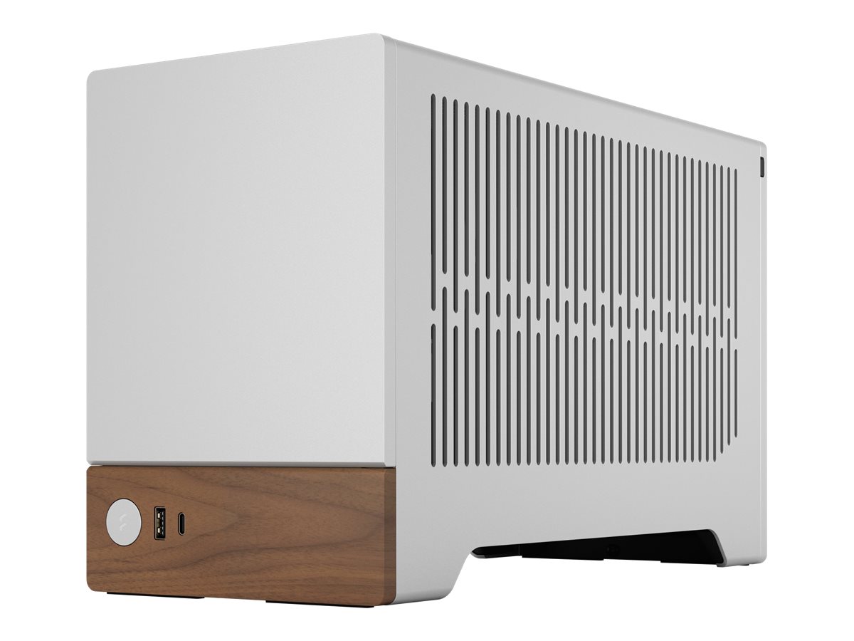 Fractal Design Terra Small Form Factor (SFF) Silber
