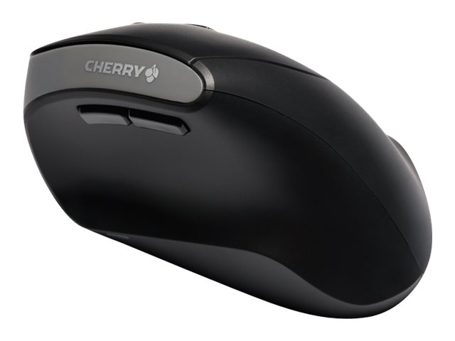 CHERRY MW 4500 Kabellose 45 Grad Maus, Schwarz, USB CHERRY MW 4500 Kabellose 45 Grad Maus, Schwarz, USB