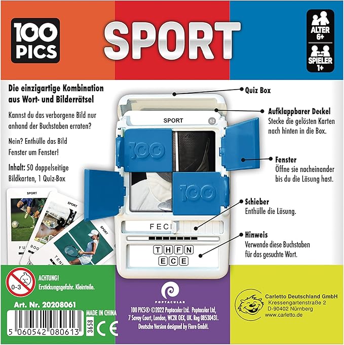 100 PICS Sport (d) 100 PICS Sport (d)