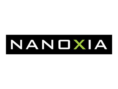 Nanoxia Soundbar mit Subwoofer (wireless)