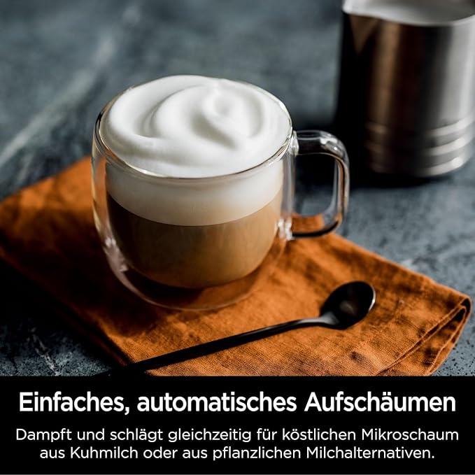 Ninja Espressomaschine                             ES501EU
