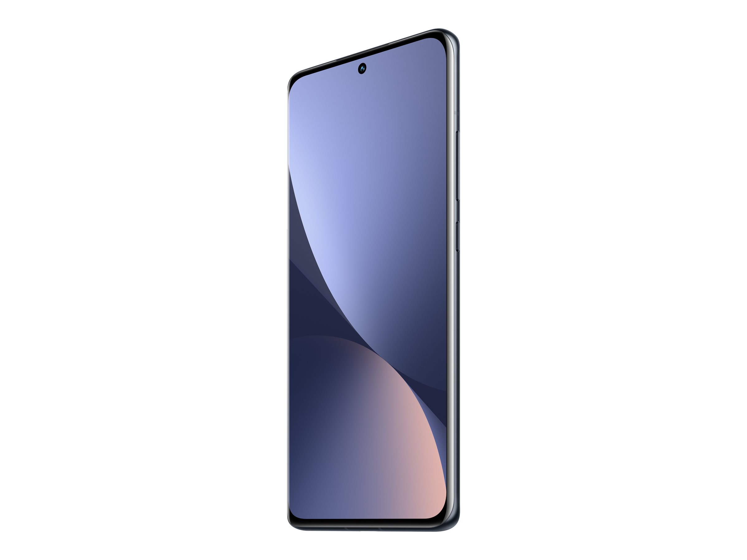 Xiaomi 12X - 5G Smartphone - Dual-SIM - RAM 8 GB / 256 GB - OLED-Display - 6.28" - 2400 x 1080 Pixel (120 Hz)