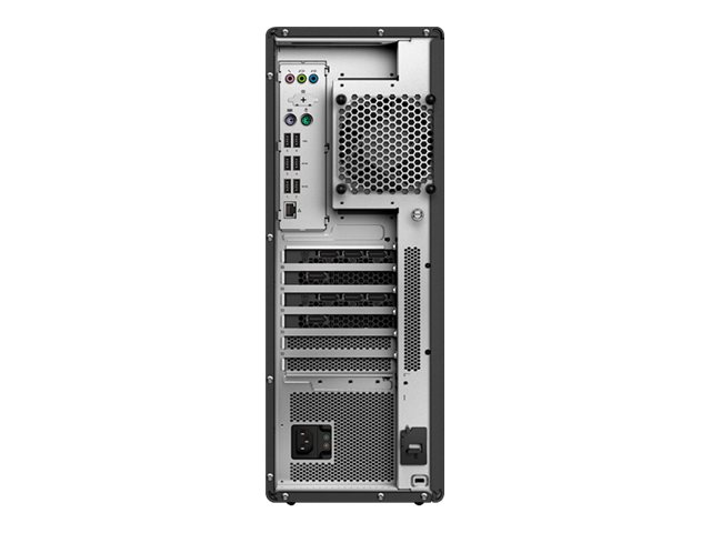 Lenovo ThinkStation P620 30E0 - Tower - 1 x Ryzen ThreadRipper PRO 5975WX / 3.6 GHz