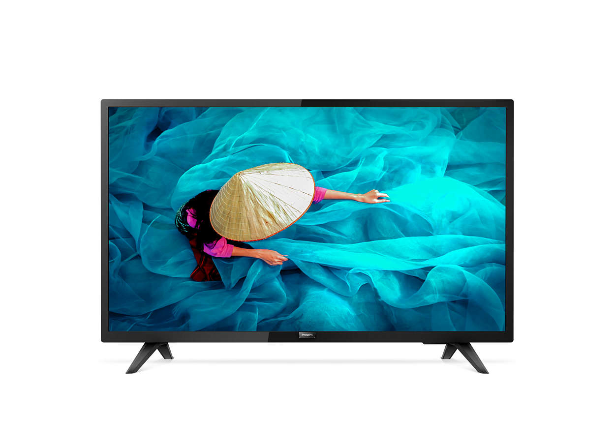 Philips 50HFL5014 - 126 cm (50") Diagonalklasse Professional MediaSuite LCD-TV mit LED-Hintergrundbeleuchtung