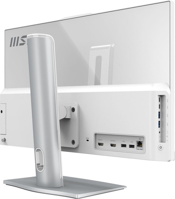 MSI Modern AM272P 1M-838DE 27" i5-120U 8GB 512GB W11P - All-in-One mit Monitor - Core i5 Mobile MSI Modern AM272P 1M-838DE 27" i5-120U 8GB 512GB W11P - All-in-One mit Monitor - Core i5 Mobile