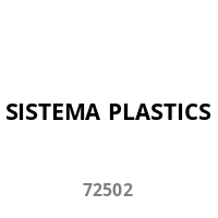 sistema Trinkflasche Swift recyceltes PP 480 ml 1 Stück
