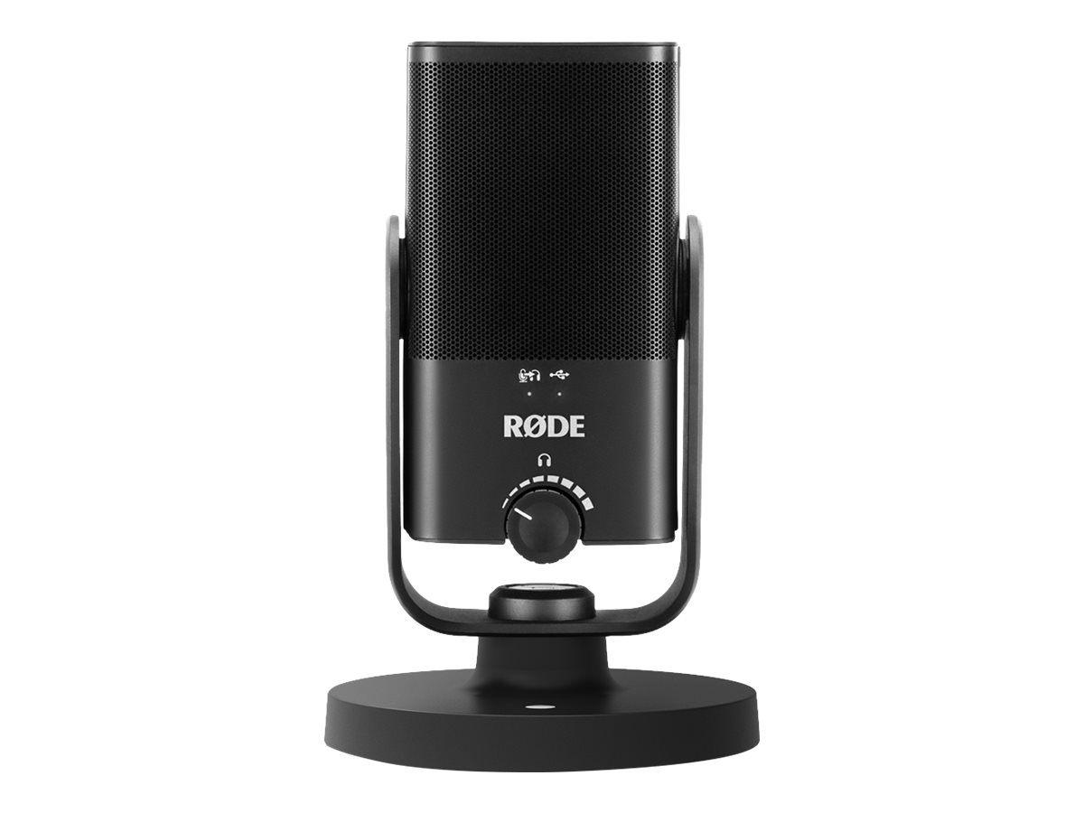 Rode NT-USB mini