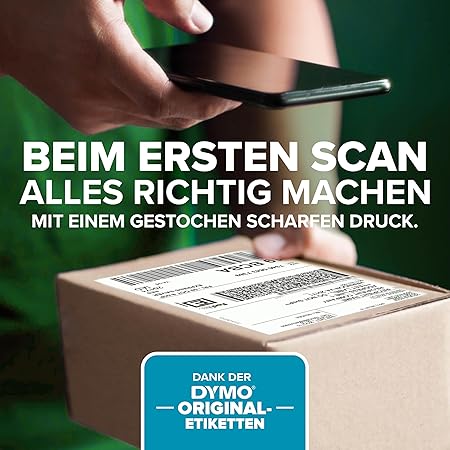 DYMO ® LabelWriter™ 5XL DYMO ® LabelWriter™ 5XL