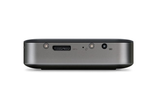 Buffalo MiniStation Air 500GB Externe Festplatte WLAN 3.5" Schwarz
