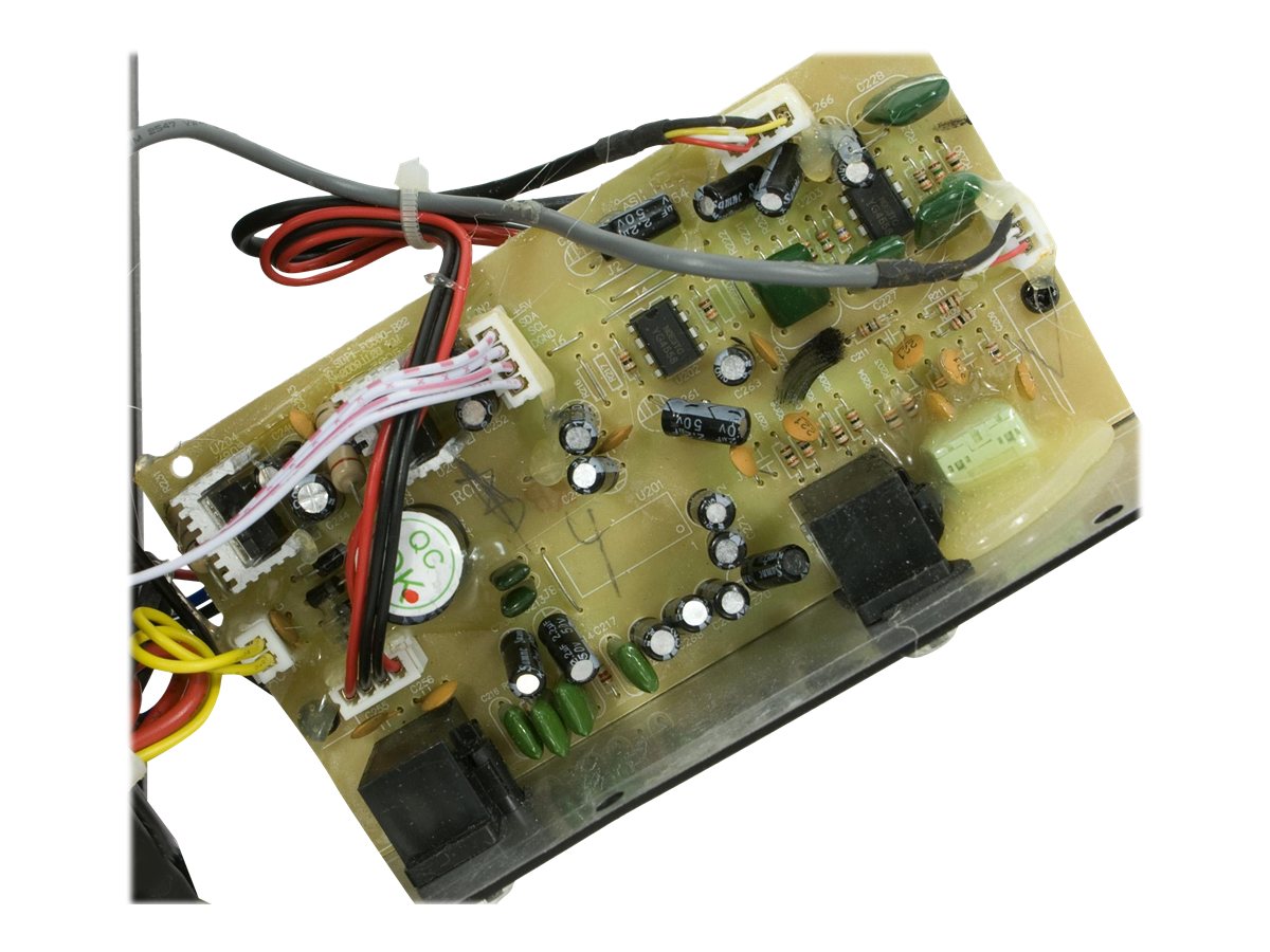Microlab M 700U - Lautsprechersystem - für PC - 2.1-Kanal - 46 Watt (Gesamt) Microlab M 700U - Lautsprechersystem - für PC - 2.1-Kanal - 46 Watt (Gesamt)
