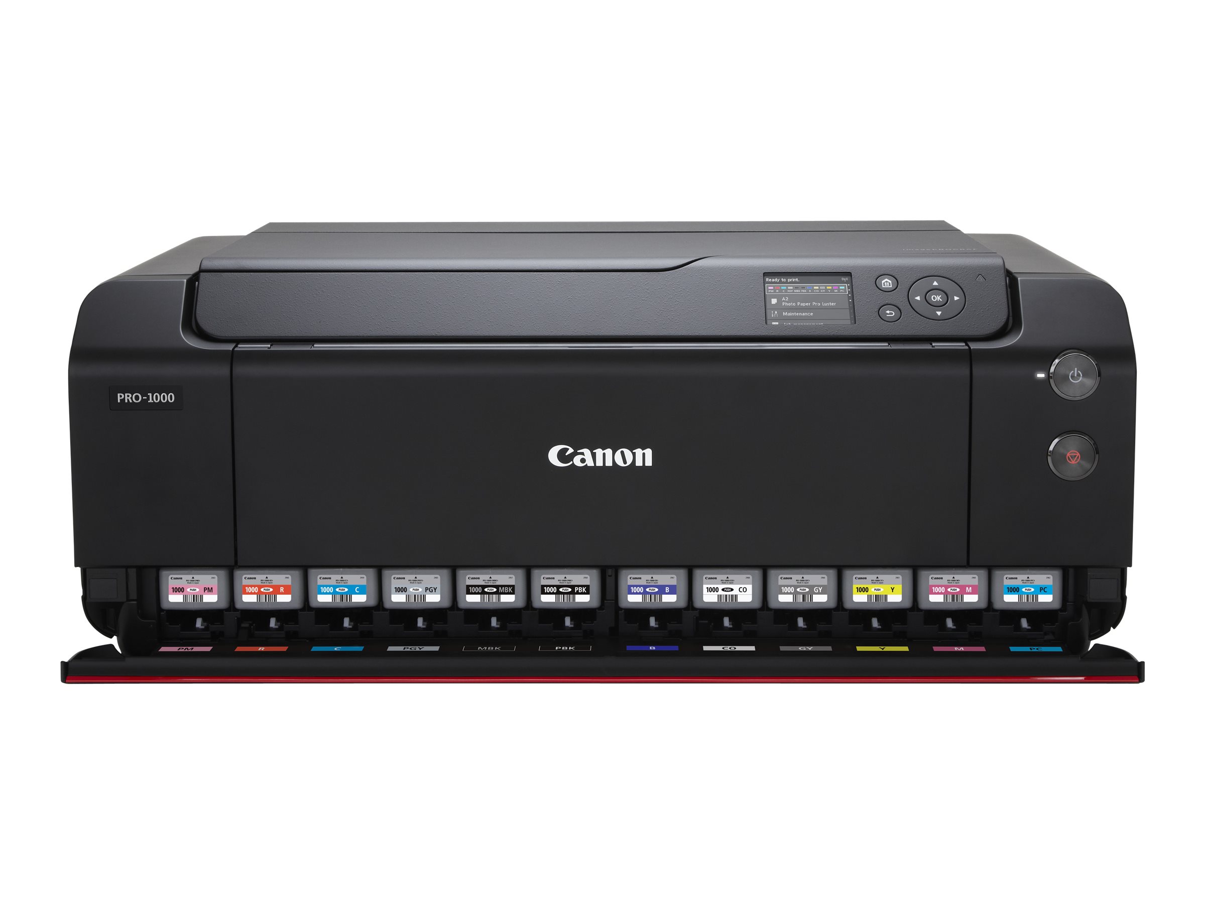 0608C025 CANON imagePROGRAF PRO1000