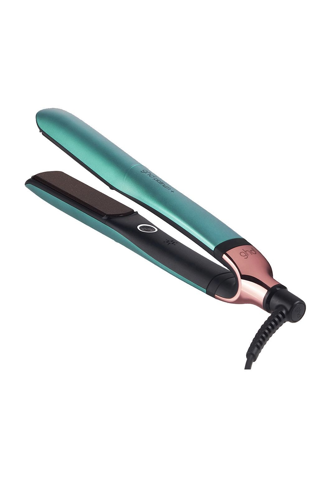 ghd Platinum+ Styler & Helios Dreamland Deluxe Set Jade