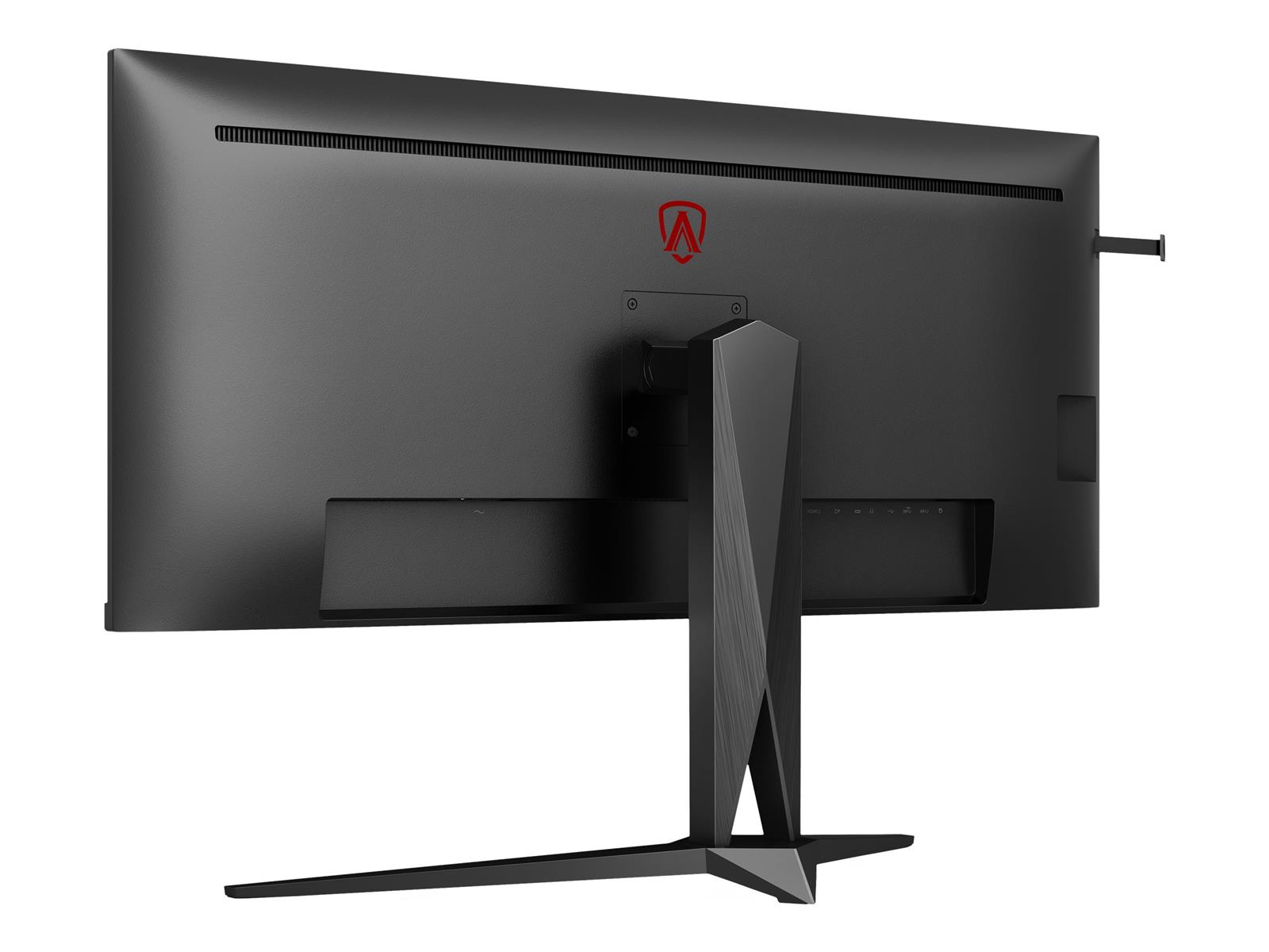 AOC AGON AG405UXC - LED-Monitor - Gaming - 100 cm (40")
