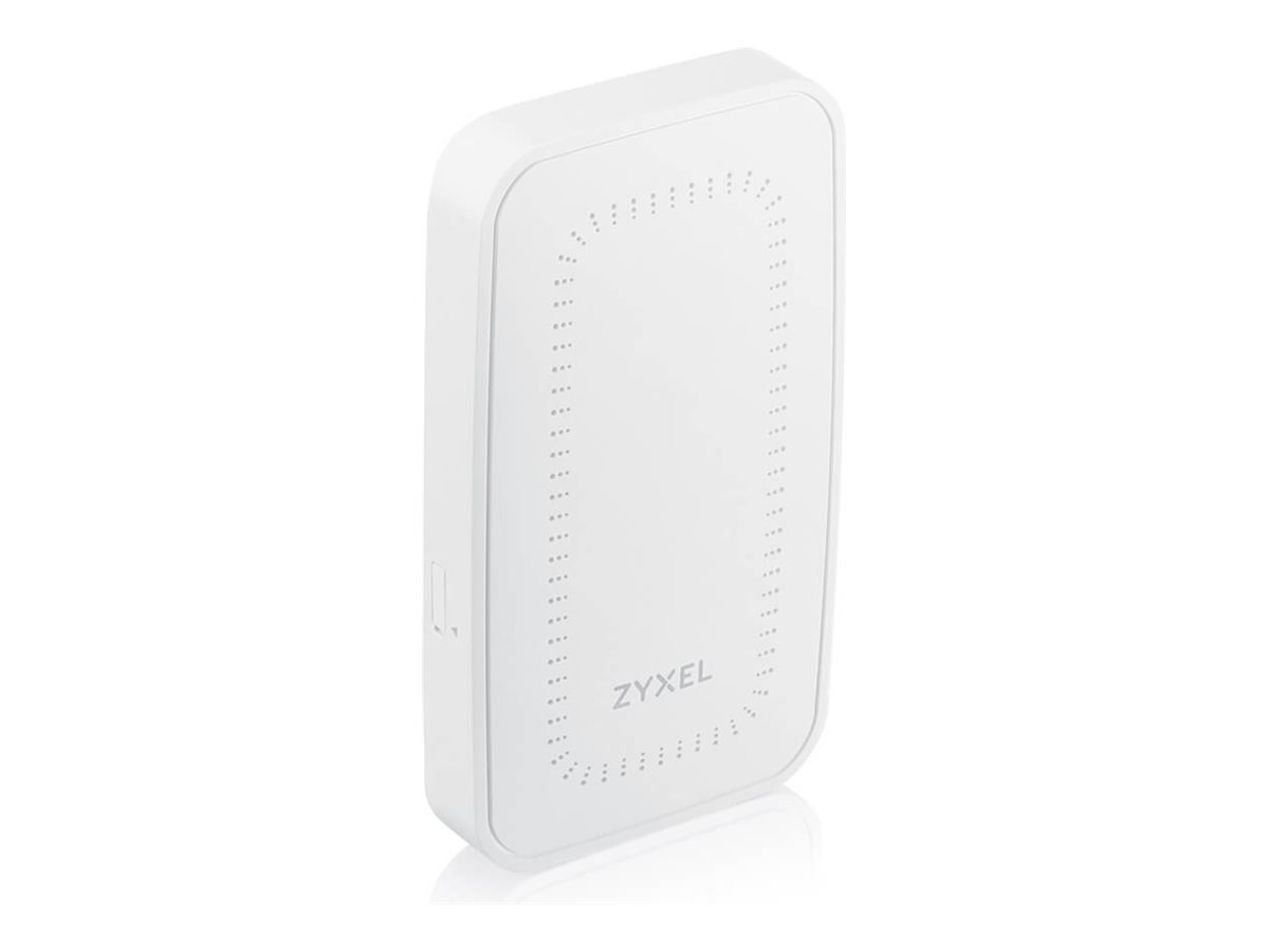 Zyxel WAX300H 2400 Mbit/s Weiß Power over Ethernet (PoE)