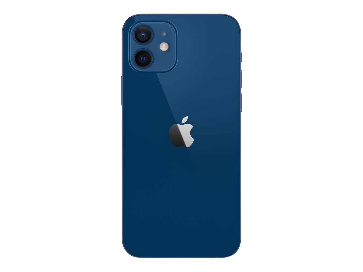 Apple iPhone 12 Blau 256 GB