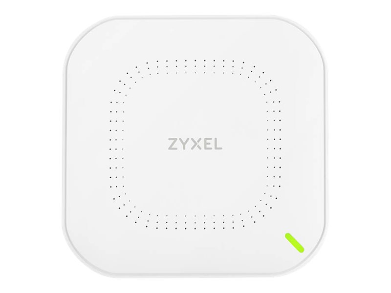 Zyxel NWA50AX 1775 Mbit/s Weiß Power over Ethernet (PoE)