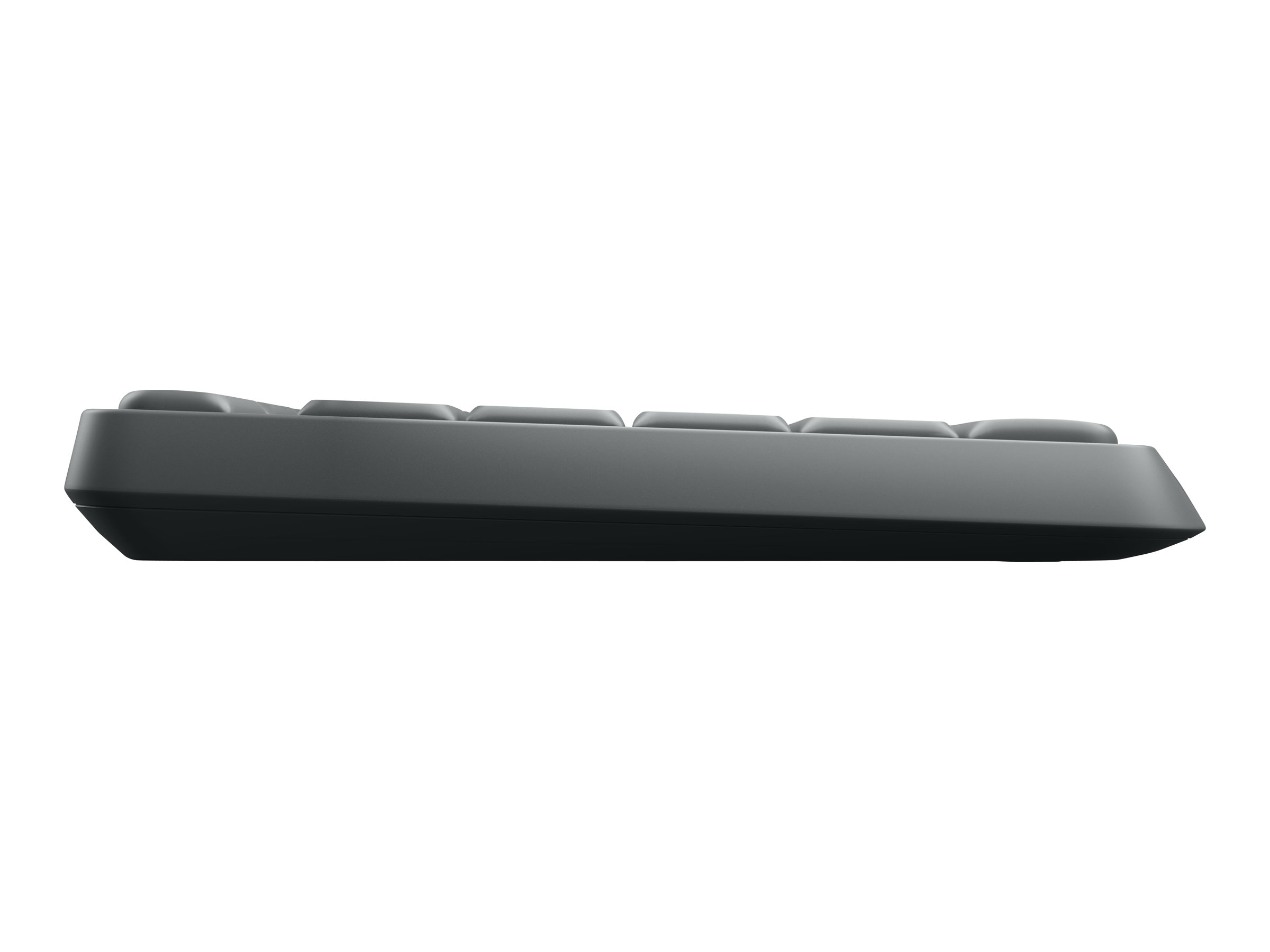 LOGITECH MK235 TASTATUR+MAUS QWERTZ DE