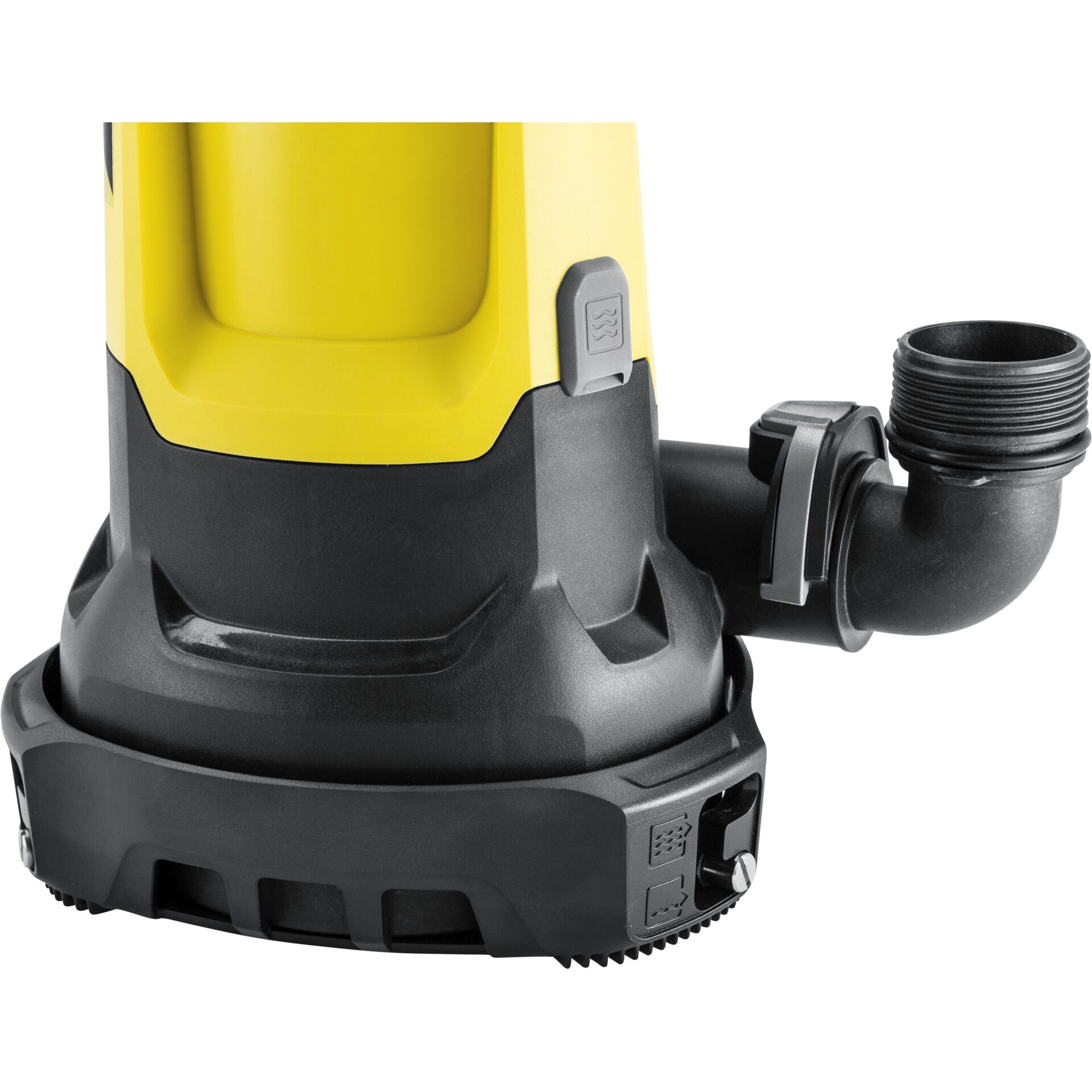Kärcher SP 16.000 Dual Tauchpumpe Kärcher SP 16.000 Dual Tauchpumpe