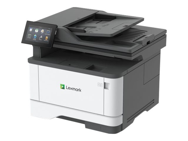 Lexmark XM3142 - Multifunktionsdrucker - s/w - Laser - A4/Legal (Medien)