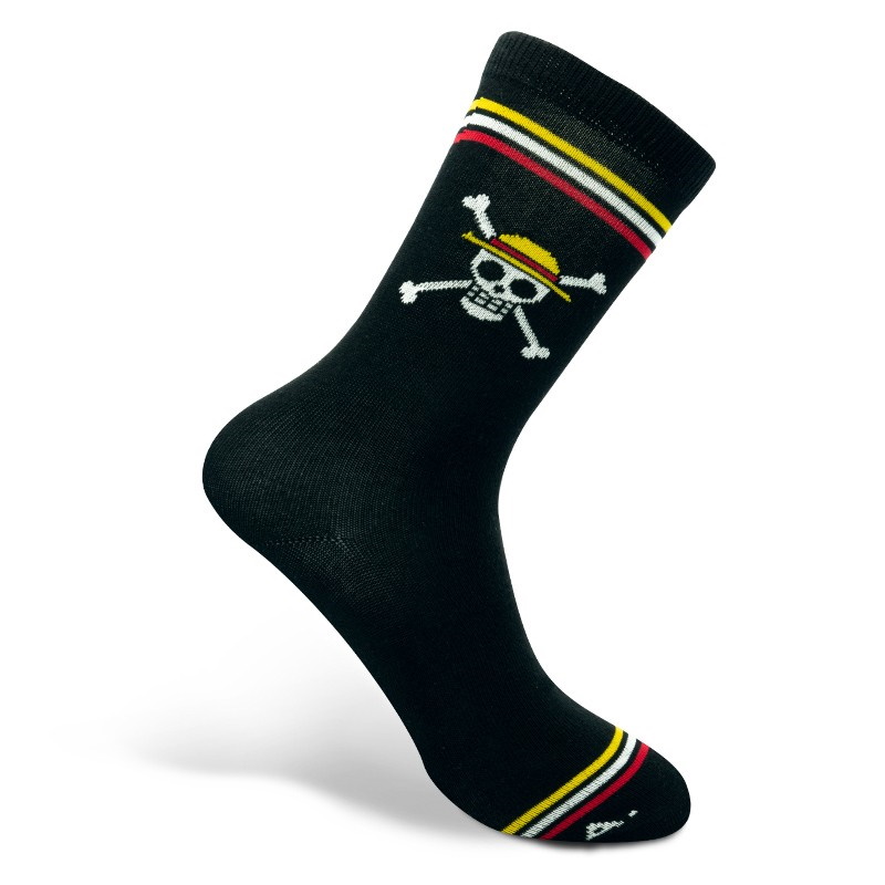 ONE PIECE - Socken "Skull"