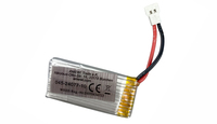 Amewi Batterie - Li-Pol - 300 mAh - 1.1 Wh - 1S (1S1P)