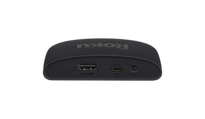 ROKU Express 4K Streaming-Device
